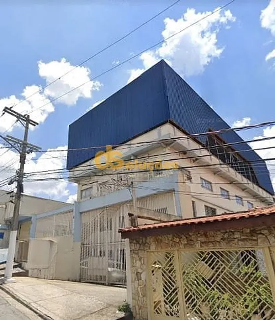 Foto 1 de Prédio Comercial para venda ou aluguel, 4951m² em Vila São Geraldo, São Paulo