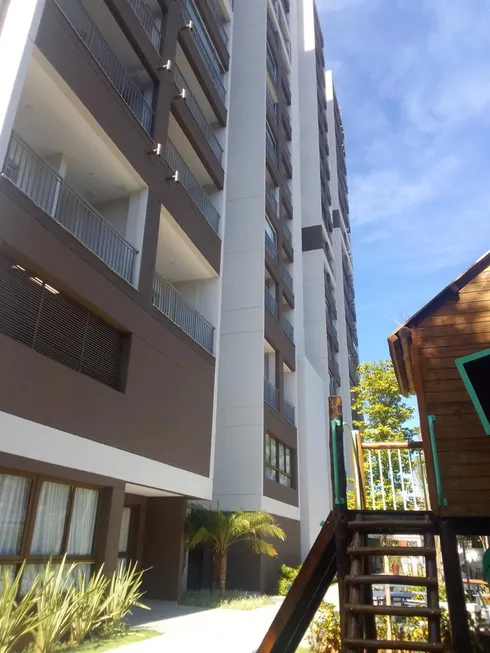 Foto 1 de Apartamento com 2 Quartos para alugar, 62m² em Vila Andrade, São Paulo