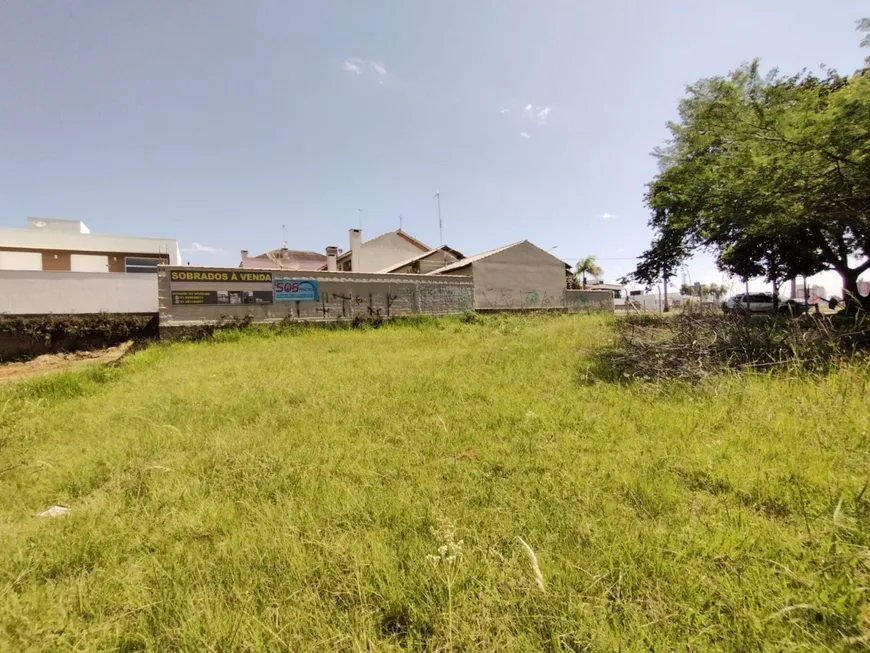 Foto 1 de Lote/Terreno à venda, 531m² em São José, São Leopoldo