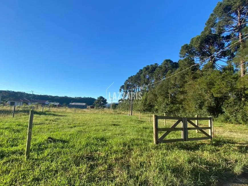 Foto 1 de Lote/Terreno à venda, 385m² em Centro, Urubici