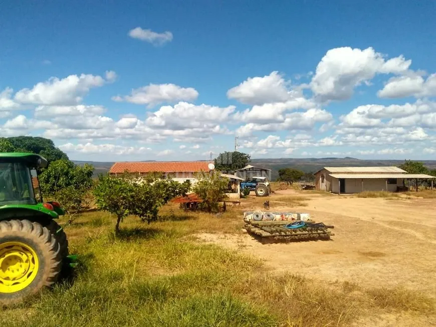 Foto 1 de Fazenda/Sítio com 2 Quartos à venda, 1294m² em Sao Goncalo do Abaete, São Gonçalo do Abaeté