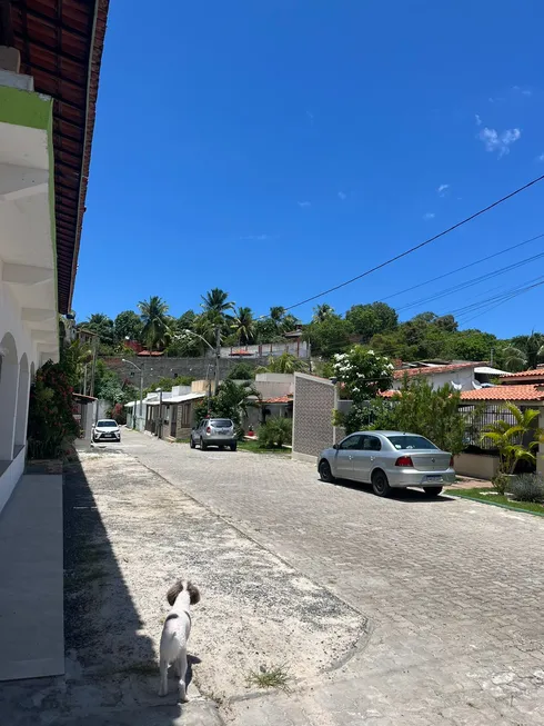 Foto 1 de Casa de Condomínio com 2 Quartos à venda, 94m² em Jaua Abrantes, Camaçari