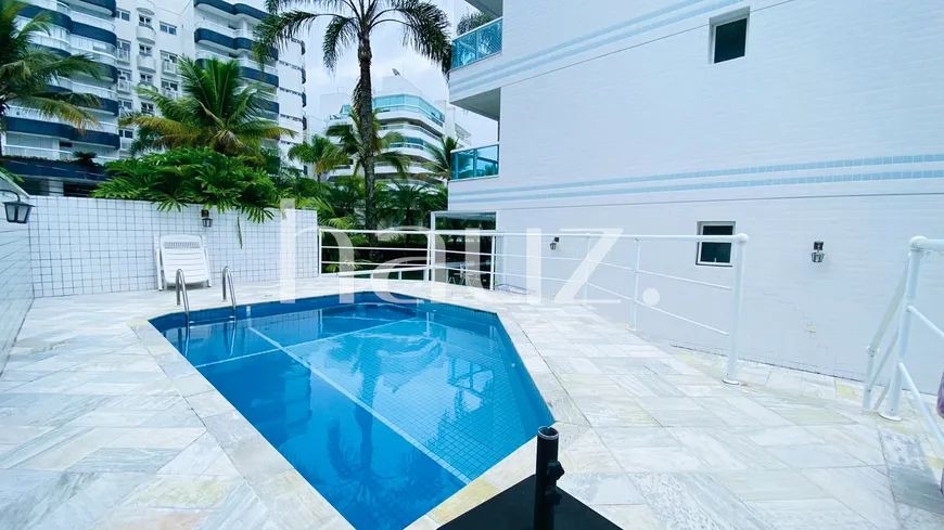 Foto 1 de Apartamento com 3 Quartos à venda, 108m² em Riviera de São Lourenço, Bertioga