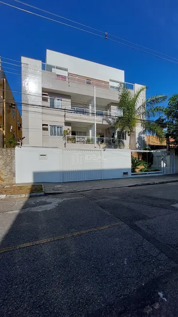 Foto 1 de Apartamento com 2 Quartos à venda, 67m² em Flamboyant, Campos dos Goytacazes