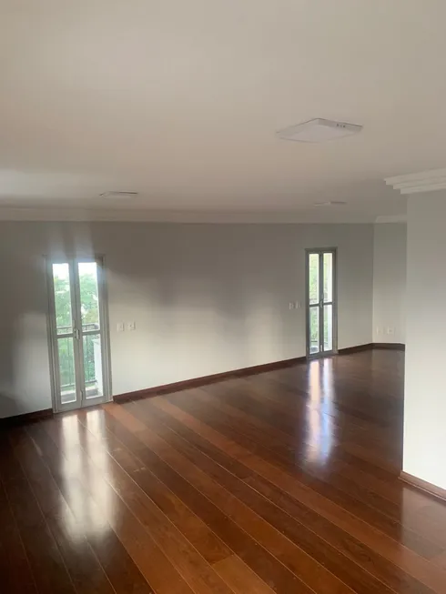 Foto 1 de Apartamento com 3 Quartos à venda, 170m² em Jardim Londrina, São Paulo