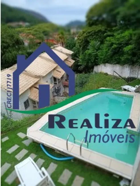 Foto 1 de Casa com 2 Quartos à venda, 85m² em Itaipu, Niterói