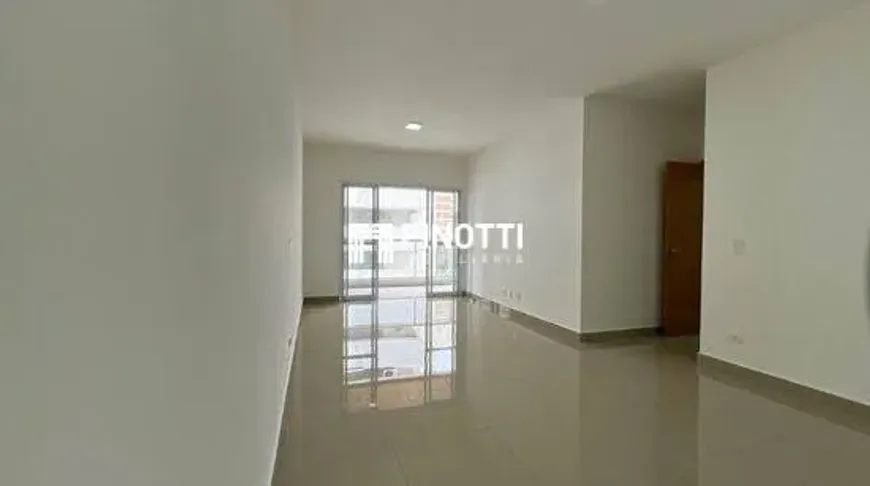 Foto 1 de Apartamento com 3 Quartos para alugar, 113m² em Centro, São Bernardo do Campo