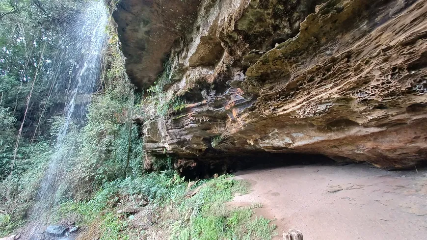 Foto 1 de Fazenda/Sítio com 2 Quartos à venda, 150000m² em Centro, Alfredo Wagner