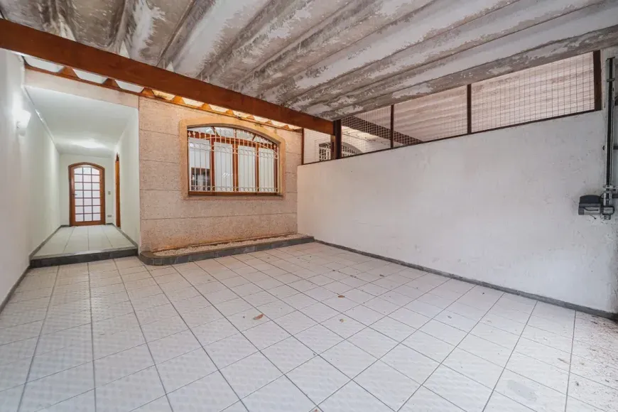 Foto 1 de Casa com 3 Quartos à venda, 30m² em Rudge Ramos, São Bernardo do Campo