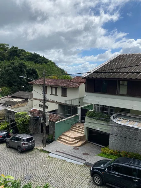 Foto 1 de Casa com 4 Quartos à venda, 332m² em Gávea, Rio de Janeiro