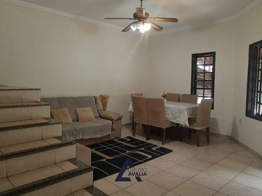 Foto 1 de Casa com 3 Quartos à venda, 154m² em Jardim Primavera, Indaiatuba