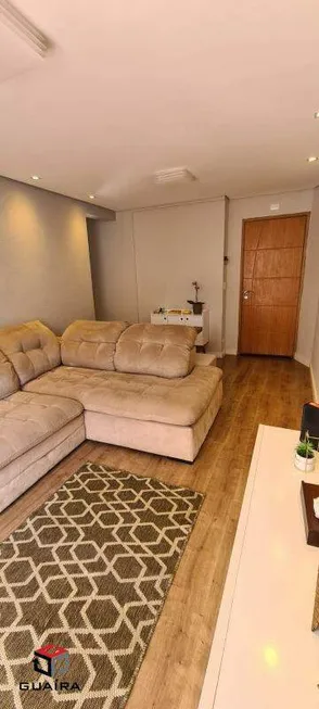 Foto 1 de Apartamento com 2 Quartos à venda, 61m² em Santa Terezinha, São Bernardo do Campo