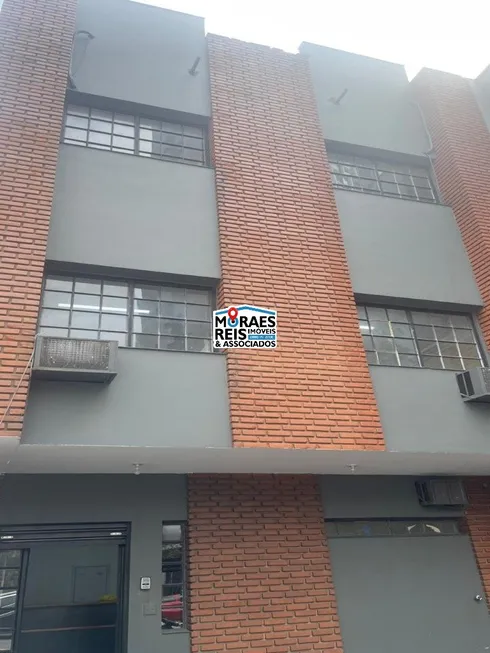 Foto 1 de Prédio Comercial para alugar, 220m² em Jardim das Acacias, São Paulo