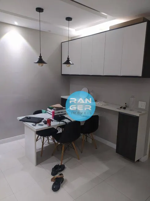 Foto 1 de Apartamento com 3 Quartos à venda, 64m² em Castelo, Santos