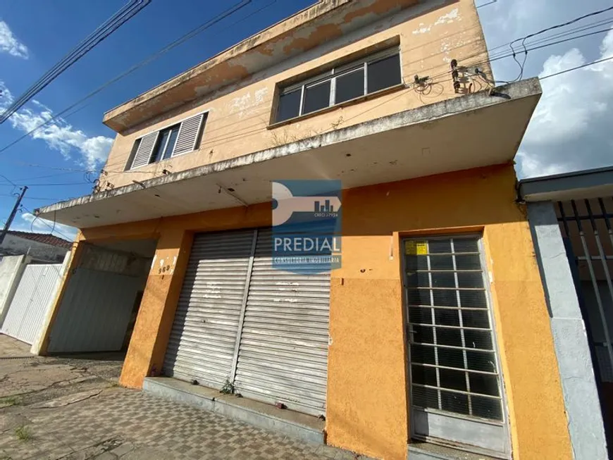 Foto 1 de Casa com 3 Quartos para alugar, 100m² em Vila Prado, São Carlos