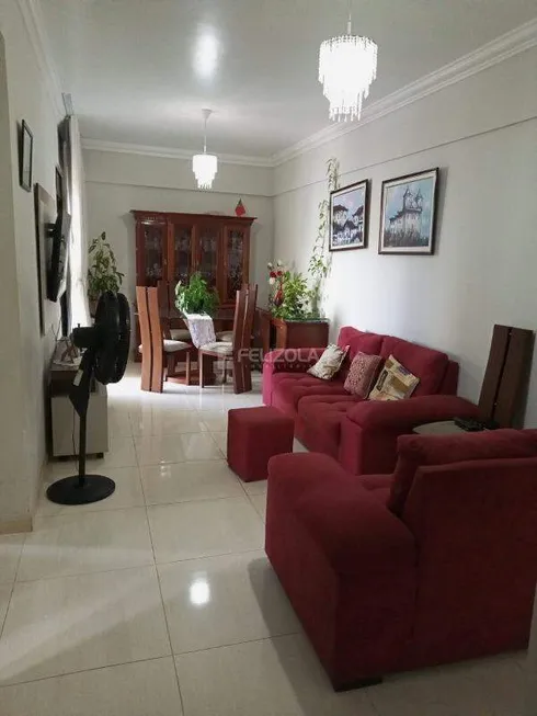 Foto 1 de Apartamento com 2 Quartos à venda, 80m² em Treze de Julho, Aracaju