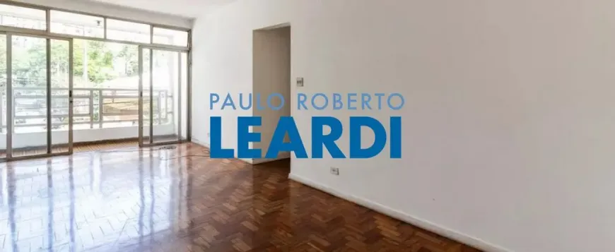 Foto 1 de Apartamento com 3 Quartos à venda, 131m² em Itaim Bibi, São Paulo