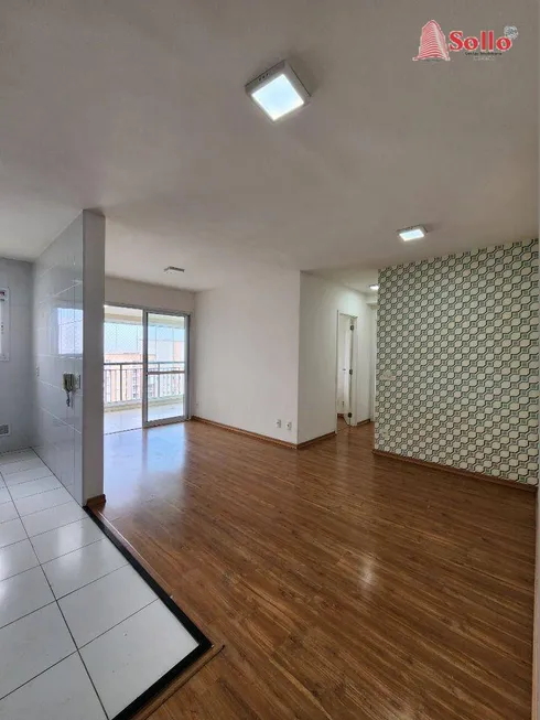 Foto 1 de Apartamento com 2 Quartos à venda, 68m² em Maia, Guarulhos