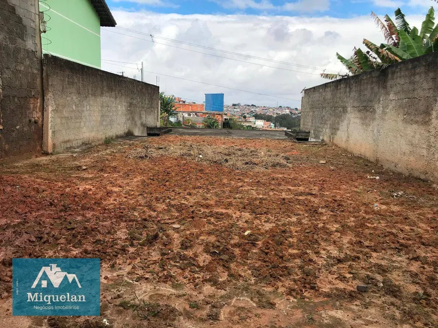 Foto 1 de Lote/Terreno à venda, 250m² em Vila Augusta, Itaquaquecetuba