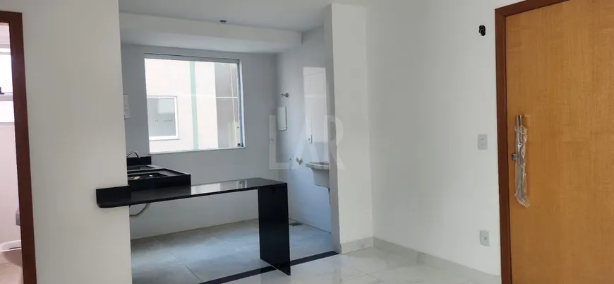 Foto 1 de Apartamento com 2 Quartos à venda, 50m² em Serra, Belo Horizonte