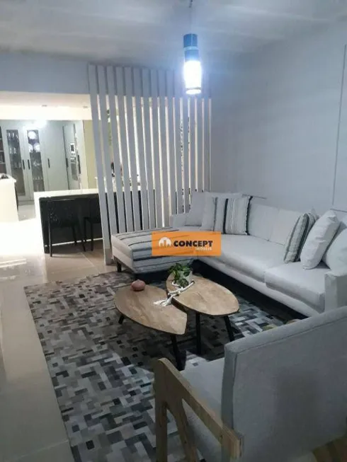 Foto 1 de Casa com 3 Quartos à venda, 165m² em Cocuera, Mogi das Cruzes