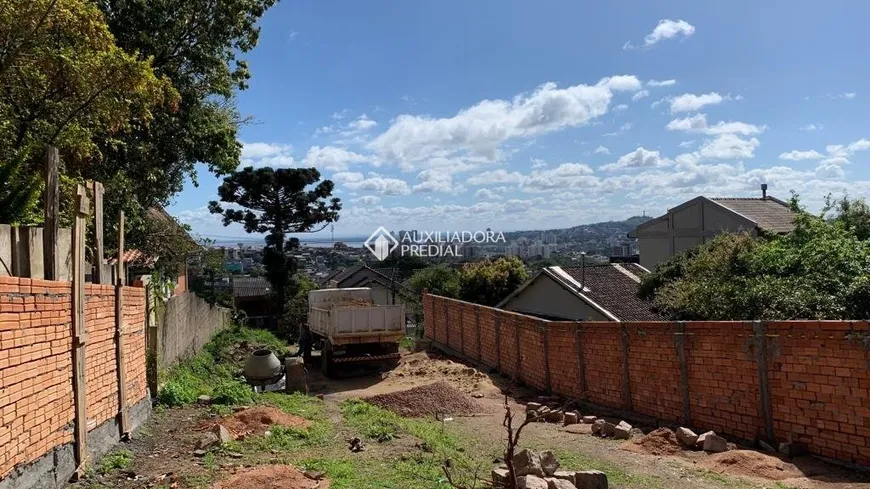 Foto 1 de Lote/Terreno à venda, 579m² em Tristeza, Porto Alegre