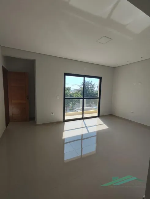 Foto 1 de Apartamento com 3 Quartos à venda, 98m² em Portal Ville Azaleia, Boituva