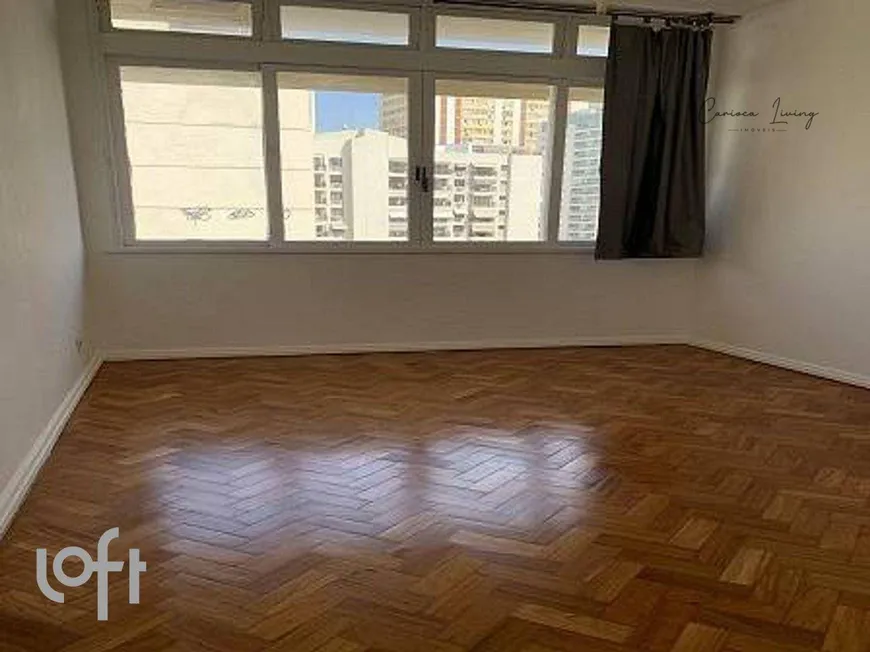 Foto 1 de Apartamento com 3 Quartos à venda, 90m² em Catete, Rio de Janeiro