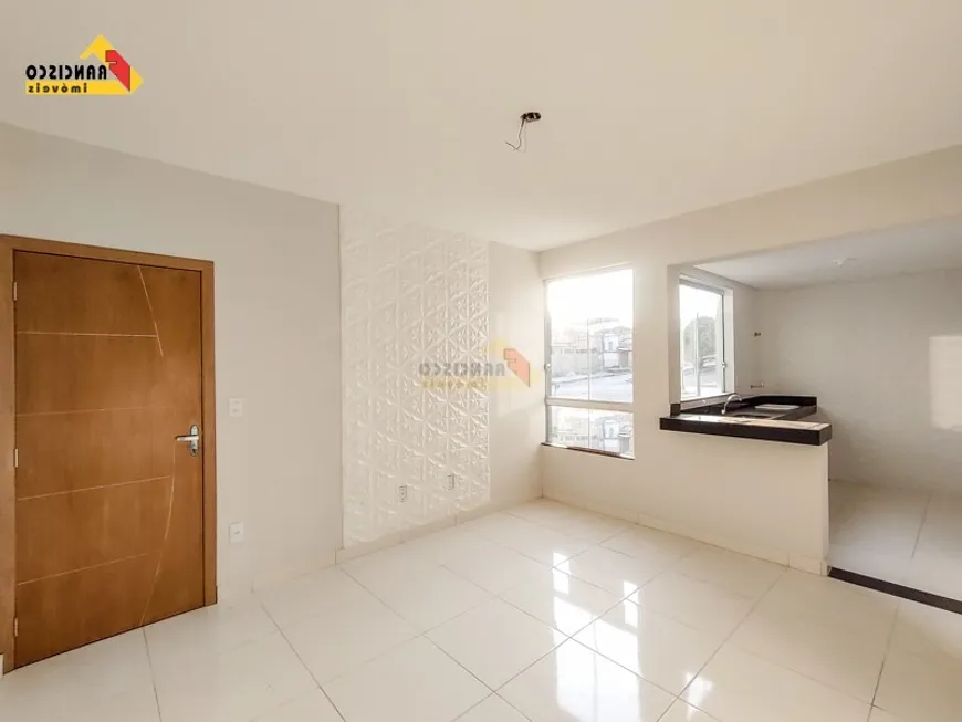 Foto 1 de Apartamento com 2 Quartos à venda, 70m² em Jardinópolis, Divinópolis