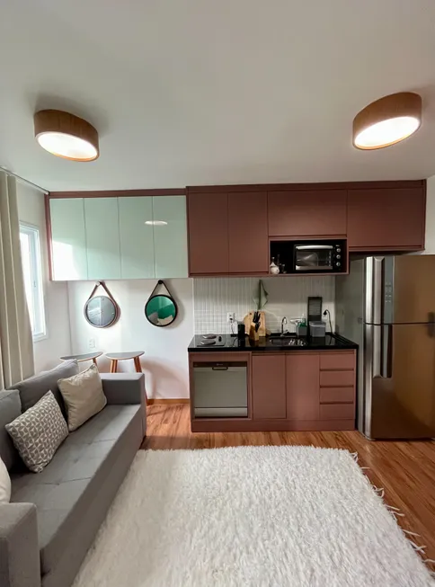 Foto 1 de Apartamento com 1 Quarto à venda, 30m² em Jardim Placaford, Salvador