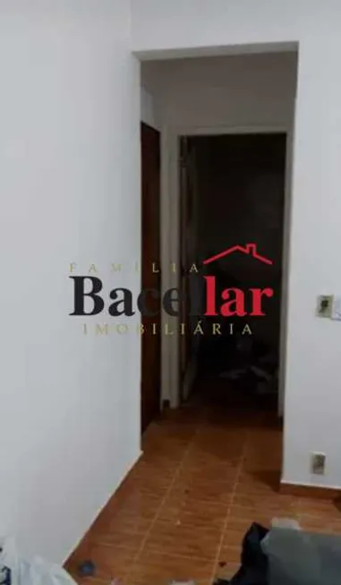 Foto 1 de Apartamento com 2 Quartos à venda, 63m² em Engenho De Dentro, Rio de Janeiro