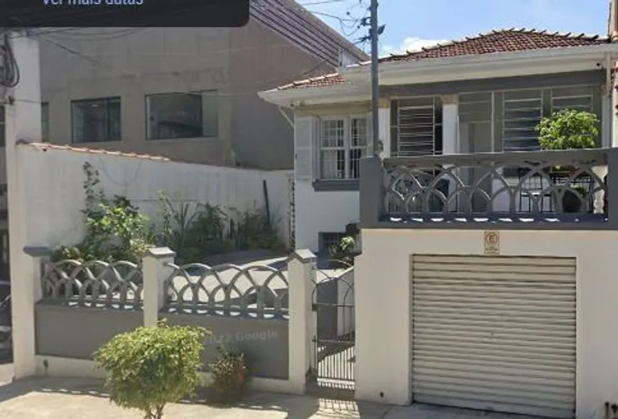 Foto 1 de Casa com 2 Quartos à venda, 300m² em Água Branca, São Paulo