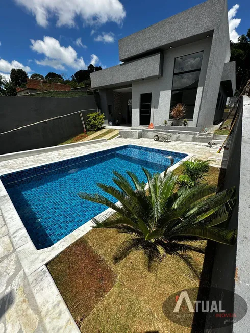 Foto 1 de Casa com 3 Quartos à venda, 300m² em Terra Preta, Mairiporã