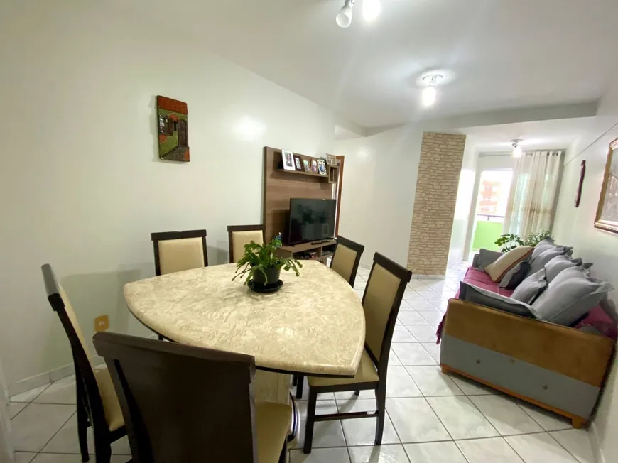 Foto 1 de Apartamento com 2 Quartos à venda, 86m² em Praia da Costa, Vila Velha