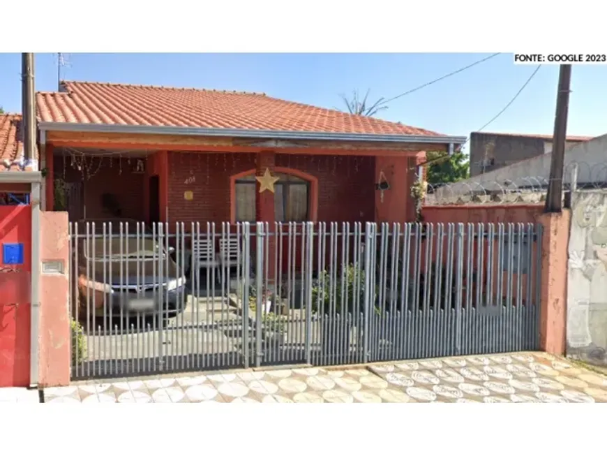 Foto 1 de Casa com 3 Quartos à venda, 174m² em Vila Nova Sorocaba, Sorocaba