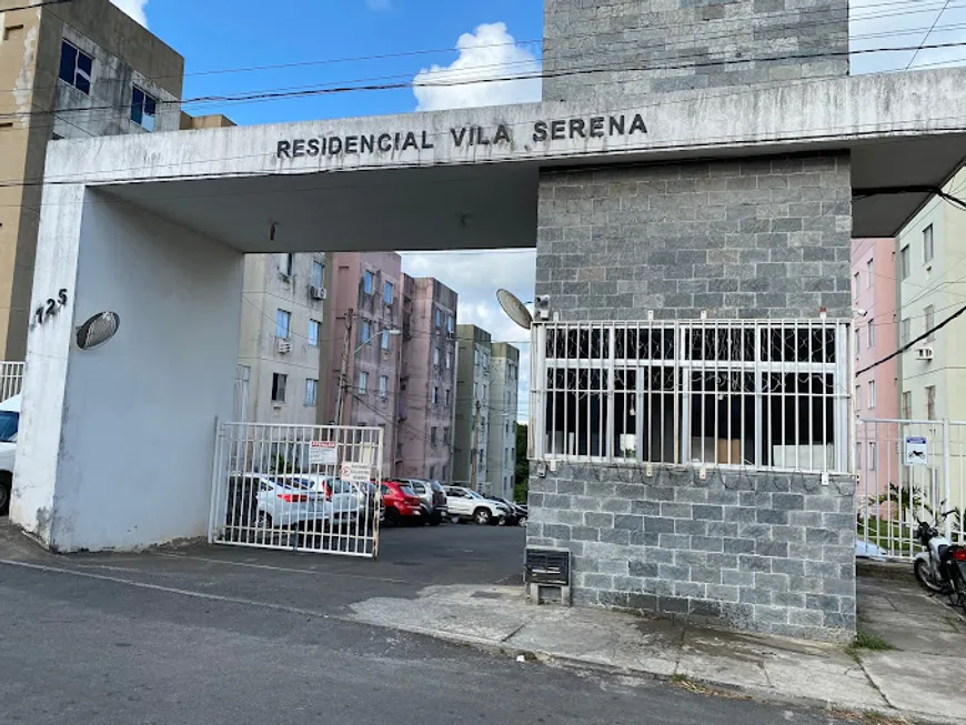 Foto 1 de Apartamento com 3 Quartos à venda, 52m² em Trobogy, Salvador