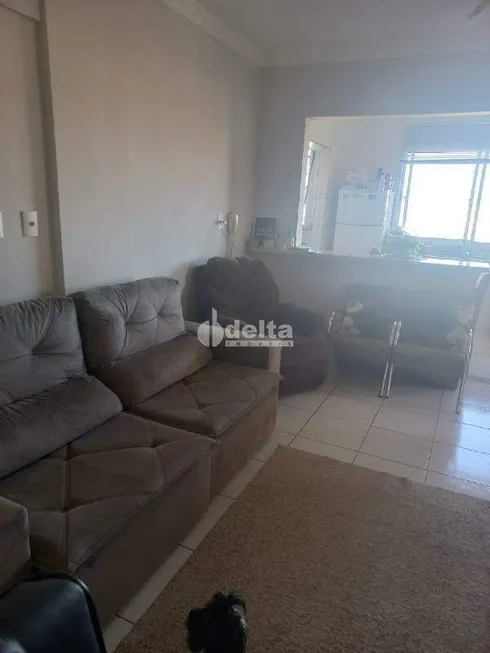 Foto 1 de Apartamento com 2 Quartos à venda, 51m² em Pampulha, Uberlândia