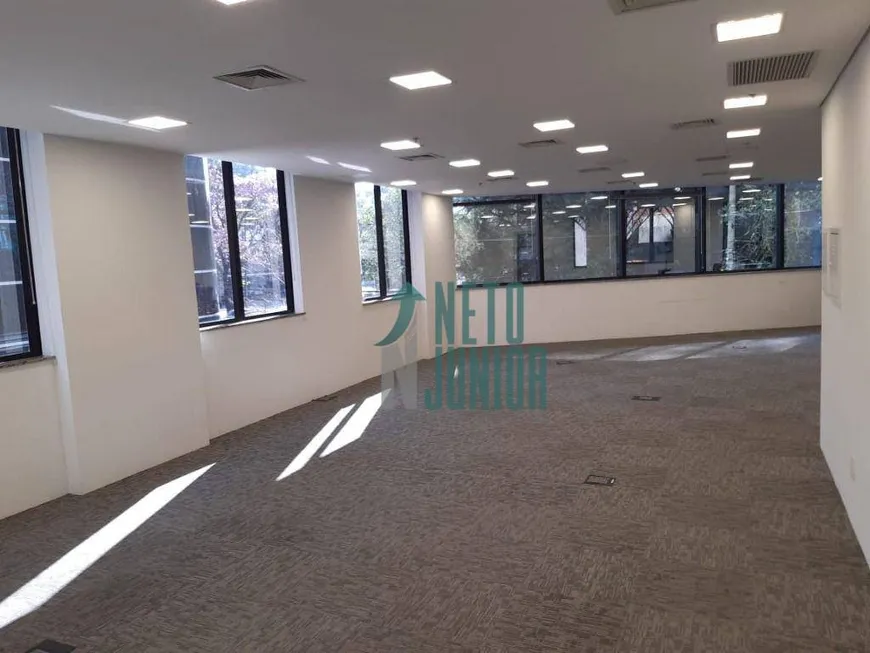 Foto 1 de Sala Comercial para alugar, 113m² em Pinheiros, São Paulo