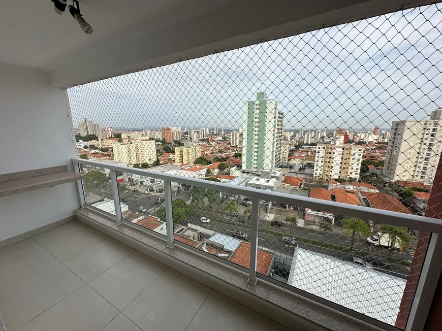 Foto 1 de Apartamento com 1 Quarto para alugar, 46m² em Alto, Piracicaba