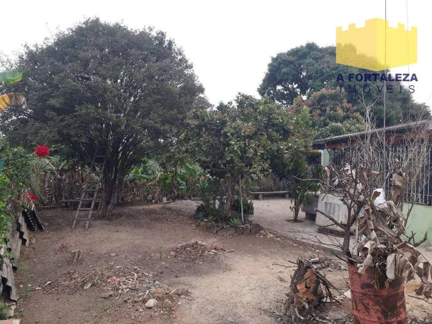 Foto 1 de Fazenda/Sítio com 1 Quarto à venda, 1050m² em Jardim Acapulco, Nova Odessa