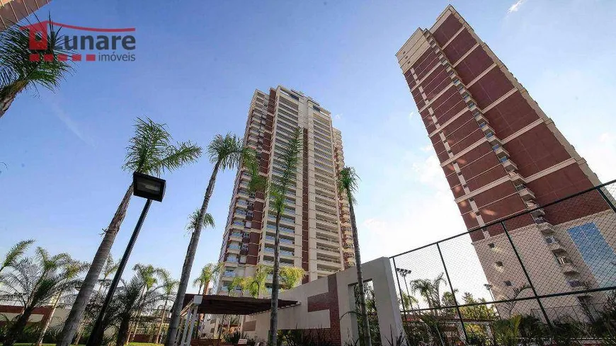 Foto 1 de Apartamento com 4 Quartos à venda, 272m² em Jardim Armênia, Mogi das Cruzes