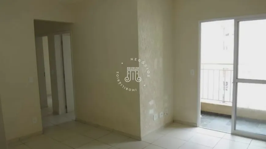 Foto 1 de Apartamento com 3 Quartos à venda, 72m² em Jardim Guarani, Jundiaí