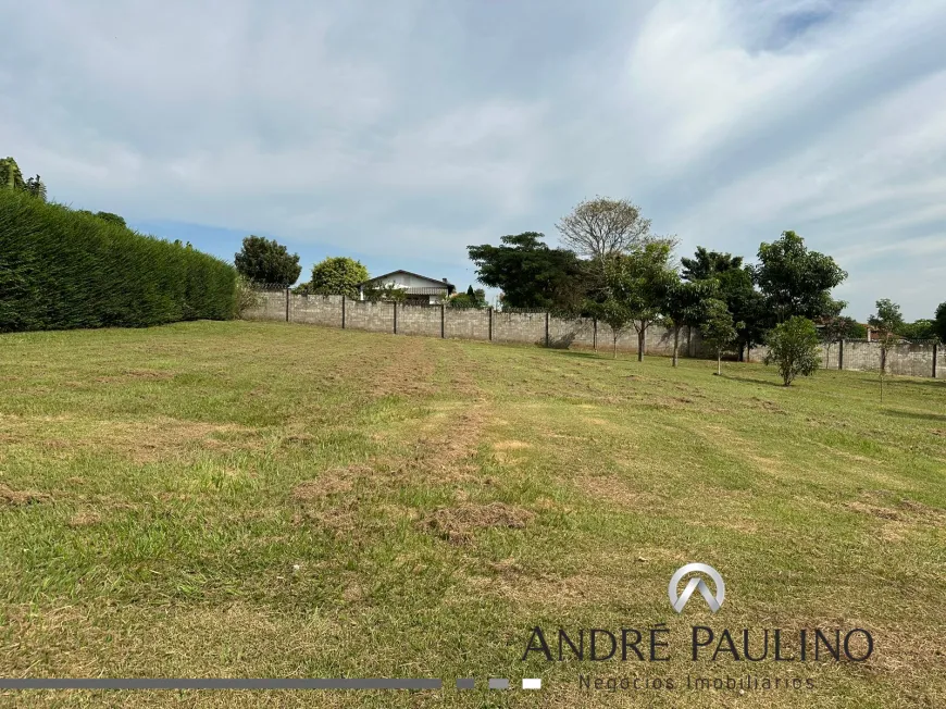 Foto 1 de Lote/Terreno com 1 Quarto à venda, 1m² em Loteamento Terras de Canaa, Cambé