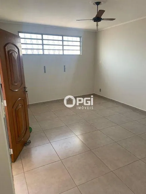 Foto 1 de Casa com 3 Quartos à venda, 152m² em Sumarezinho, Ribeirão Preto