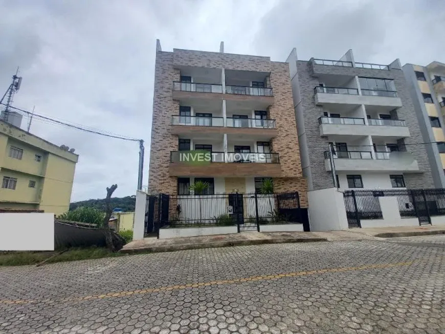 Foto 1 de Apartamento com 1 Quarto à venda, 50m² em Vivendas da Serra, Juiz de Fora