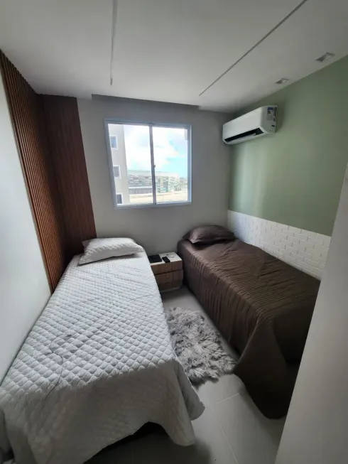 Foto 1 de Apartamento com 2 Quartos à venda, 44m² em Passaré, Fortaleza