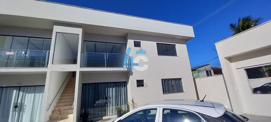 Foto 1 de Apartamento com 3 Quartos à venda, 105m² em Centro, Porto Seguro