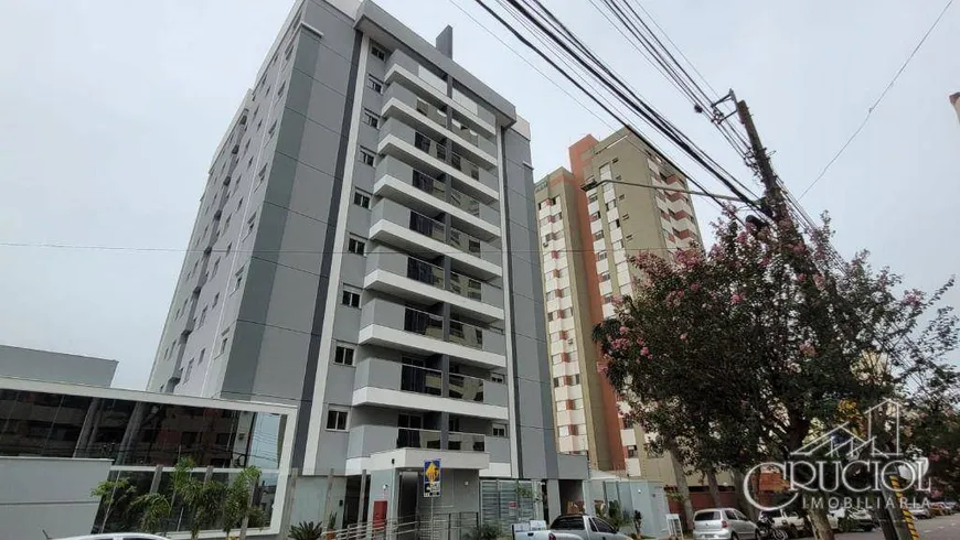 Foto 1 de Apartamento com 3 Quartos à venda, 86m² em Judith, Londrina