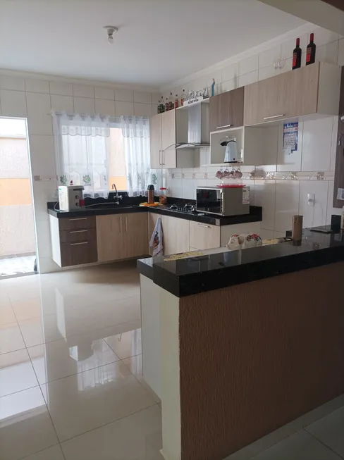 Foto 1 de Casa com 3 Quartos à venda, 183m² em Jardim Planalto, Salto