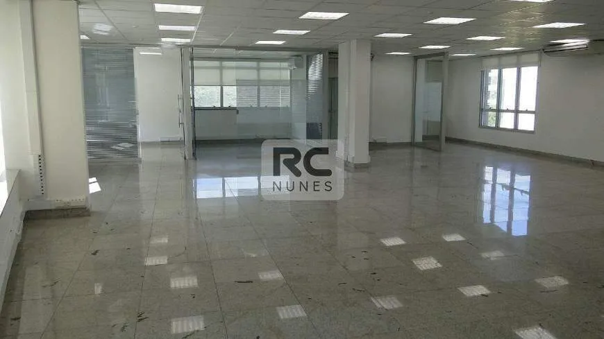 Foto 1 de Sala Comercial para alugar, 267m² em Belvedere, Belo Horizonte